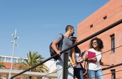 Students Celebrate Outstanding Exam Results