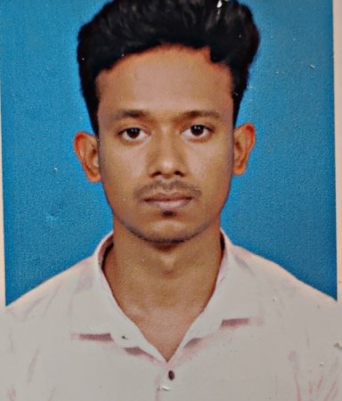 S. ABIVARMA