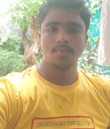 JANARTHAN P