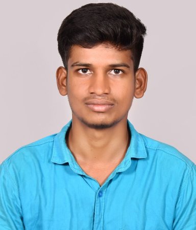 GOPI A