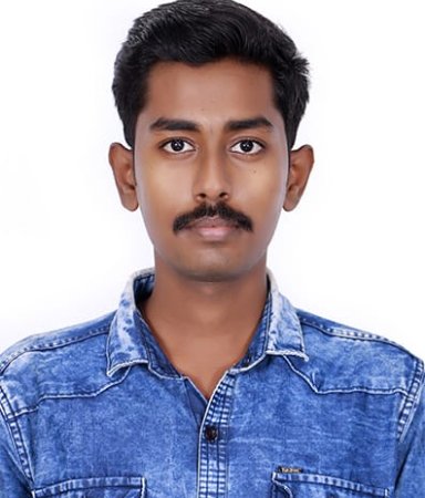 SANMUGAKUMAR E
