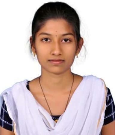 MYTHILI M