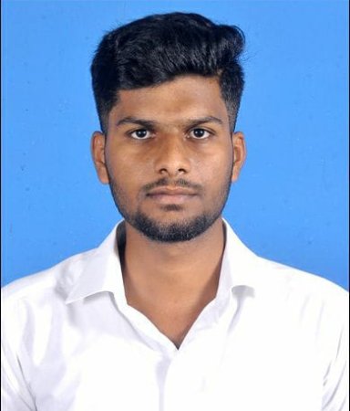 RANJITHKUMAR M