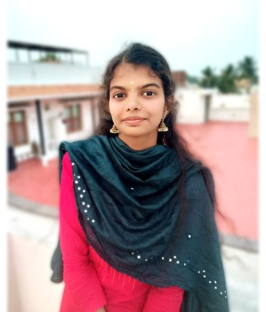 KANNIGA JOTHI S