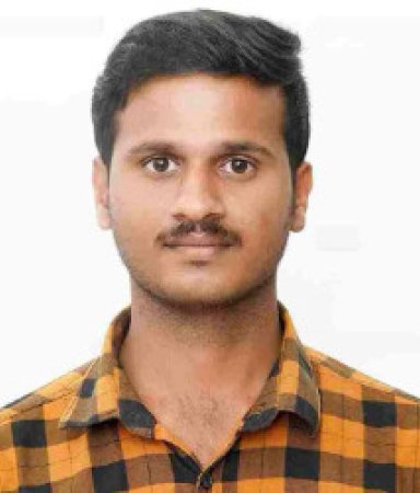 VINITH U