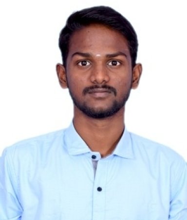 ABINESH A