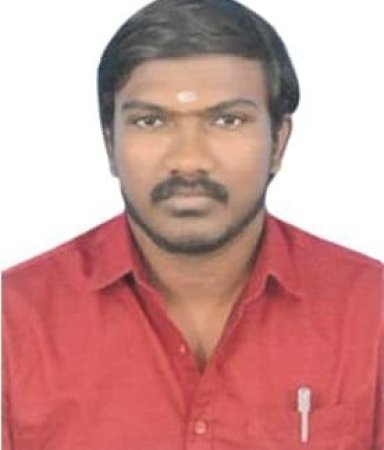 SIVA SUNDAR E
