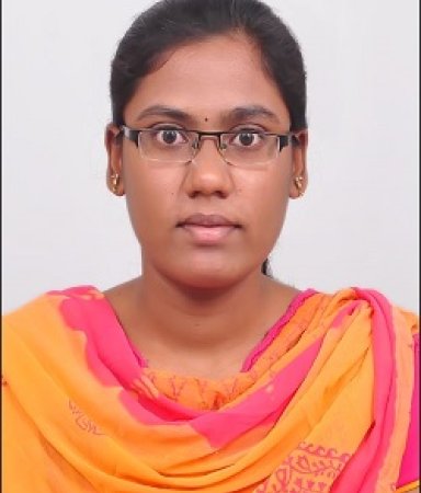 KOKILA M A