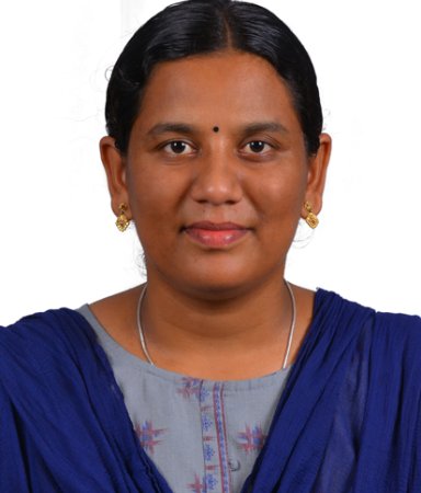 SANGEETHA N