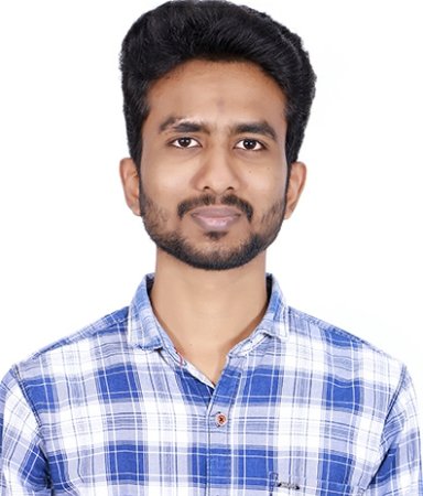 IRFAN P M