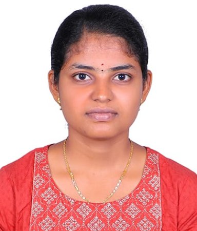 ANUSIYA R