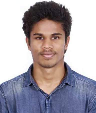 PARTHIPAN R