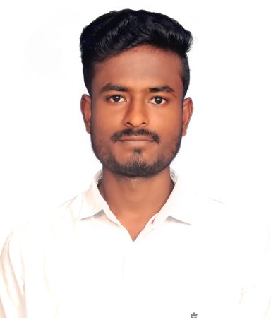 RAGUL R