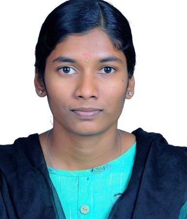MAHALAKSHMI A