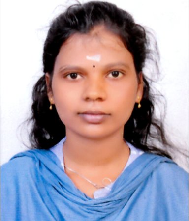 ABINAYA M