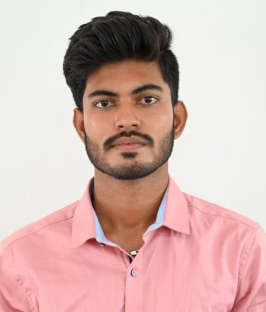 ANANTHAKUMAR R