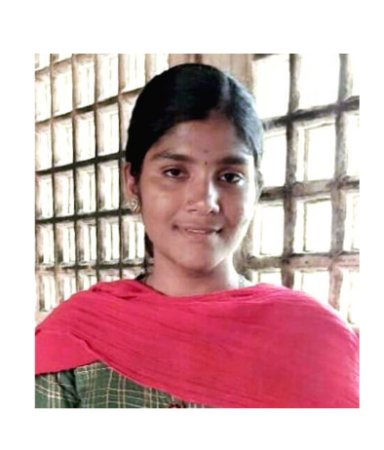 YUVANANDHINI B