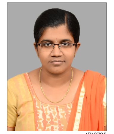DEEPTHI P