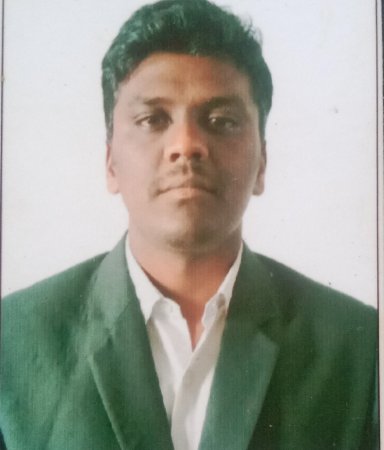 GOKUL M