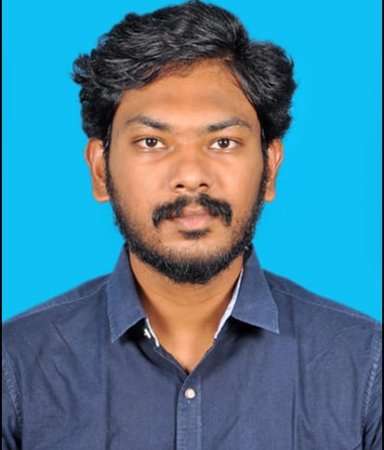 NARESHPRABHU M