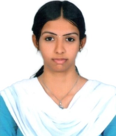 RAMYA BHARAHI M