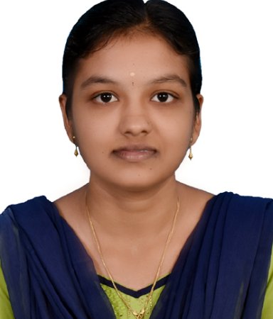 KRISHNAVENI V