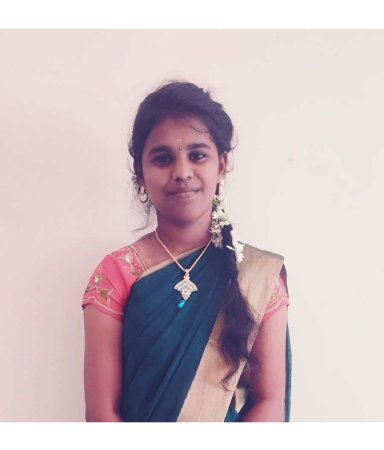 NARMATHA A