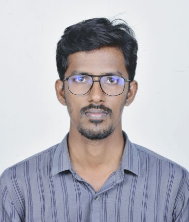 BARATHKUMAR G