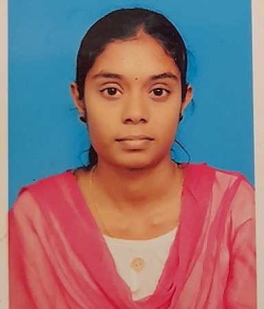 DIVYA C