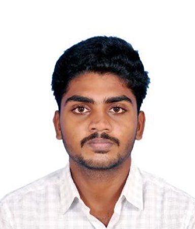 CHANDRU C