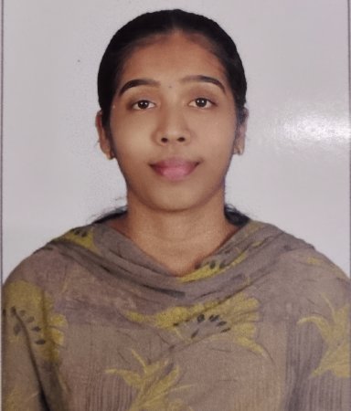 DIVYA BHARATHI T