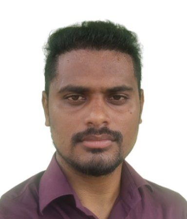 KUPPUSAMY M