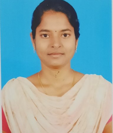 NIVETHA S