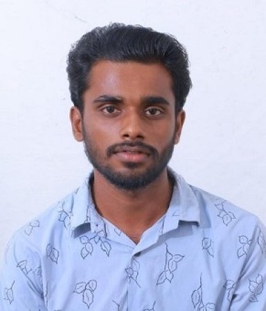 MANOJ KUMAR T