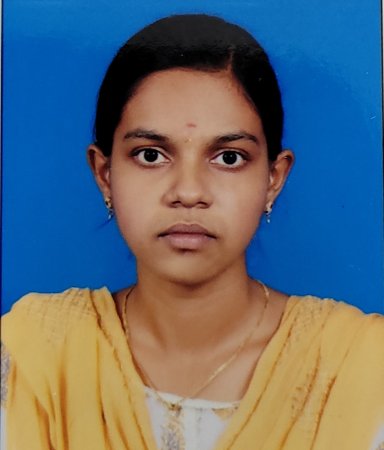 KAVIYARASI R