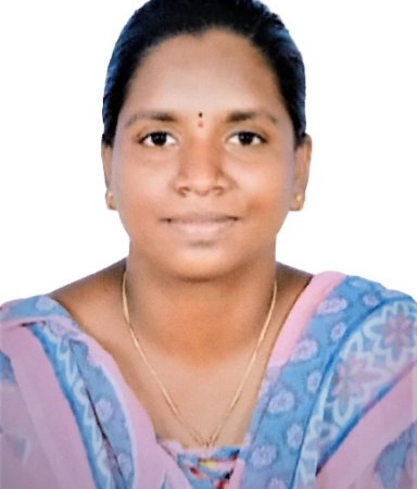 KRISHNAVENI B