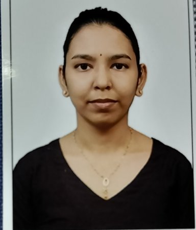 SWETHA C