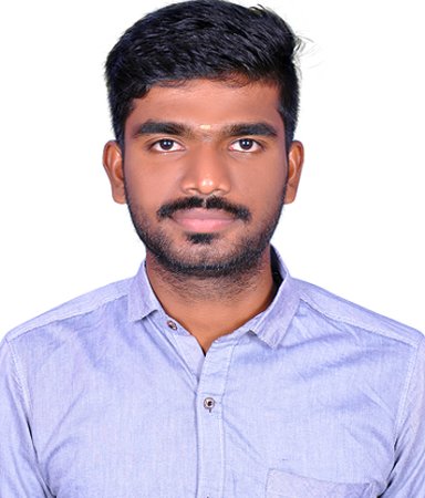 VIJAY RAJ D