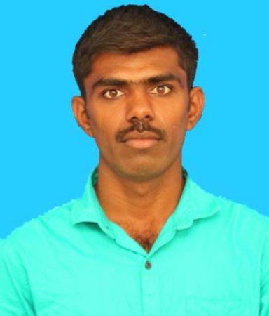 DINESH KUMAR M