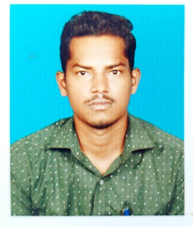 TAMILARASAN K