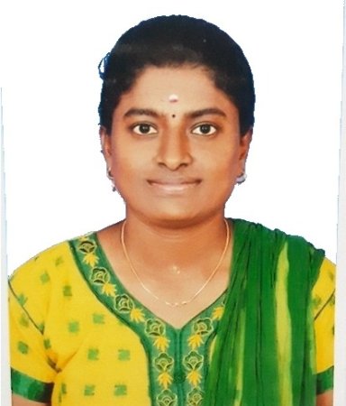 AGILADEVI A