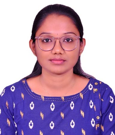 CHARUMATHI A