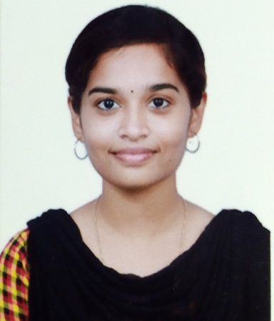 DHARANI B