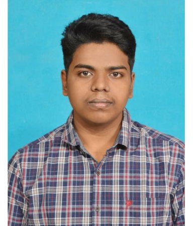 NITHESH K