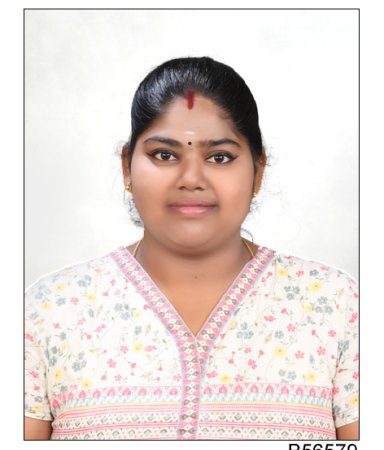 ANUSHYA M