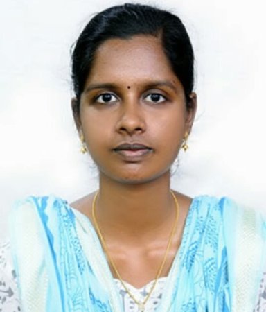 KAVUSALYA M