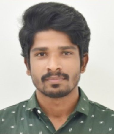 LOGESH M