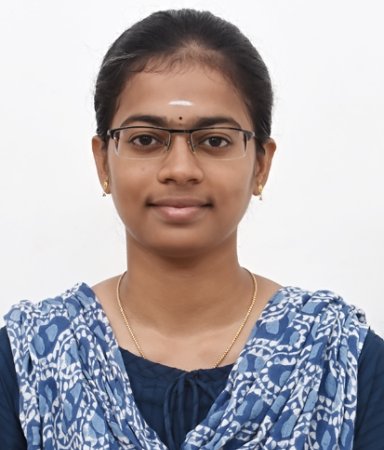 BABITHARANI M