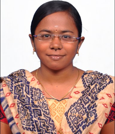 MOHANAPOURANI S G