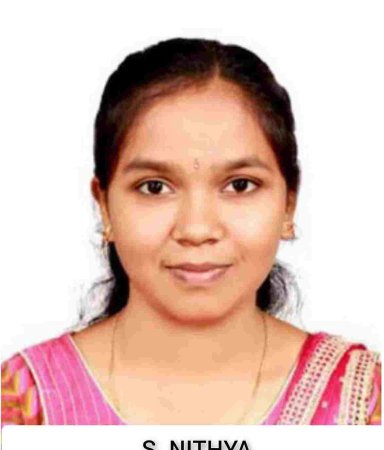 NITHYA S